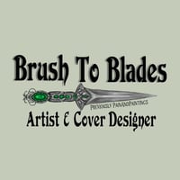 Brushes to blades