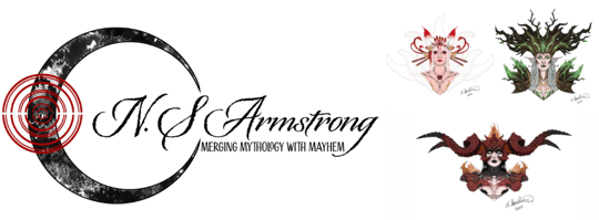 N.S Armstrong