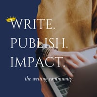 write publish impact